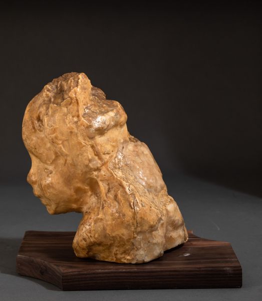 Medardo Rosso : Bambino ebreo  - Asta Arte Moderna e Contemporanea e Fotografia - Associazione Nazionale - Case d'Asta italiane
