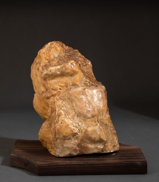 Medardo Rosso : Bambino ebreo  - Asta Arte Moderna e Contemporanea e Fotografia - Associazione Nazionale - Case d'Asta italiane