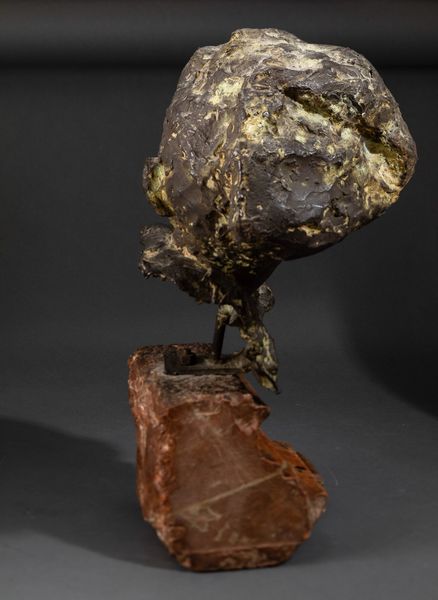 Medardo Rosso : Birichino  - Asta Arte Moderna e Contemporanea e Fotografia - Associazione Nazionale - Case d'Asta italiane