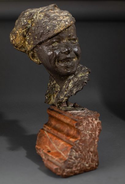 Medardo Rosso : Birichino  - Asta Arte Moderna e Contemporanea e Fotografia - Associazione Nazionale - Case d'Asta italiane