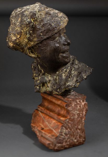 Medardo Rosso : Birichino  - Asta Arte Moderna e Contemporanea e Fotografia - Associazione Nazionale - Case d'Asta italiane