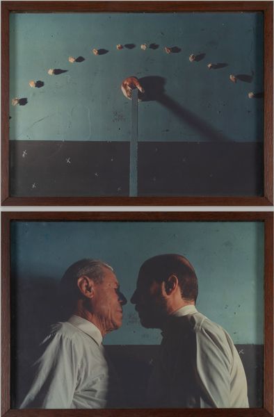 MICHELE ZAZA : Universo segreto  - Asta Arte Moderna e Contemporanea e Fotografia - Associazione Nazionale - Case d'Asta italiane