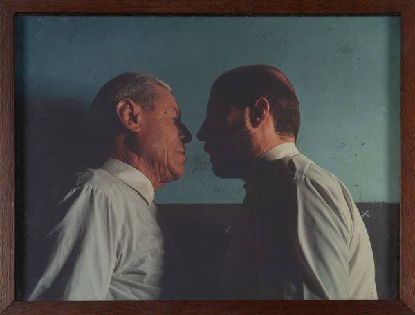 MICHELE ZAZA : Universo segreto  - Asta Arte Moderna e Contemporanea e Fotografia - Associazione Nazionale - Case d'Asta italiane