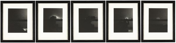 Alberto Garutti : Senza titolo  - Asta Arte Moderna e Contemporanea e Fotografia - Associazione Nazionale - Case d'Asta italiane