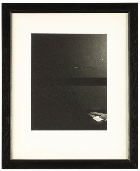 Alberto Garutti : Senza titolo  - Asta Arte Moderna e Contemporanea e Fotografia - Associazione Nazionale - Case d'Asta italiane