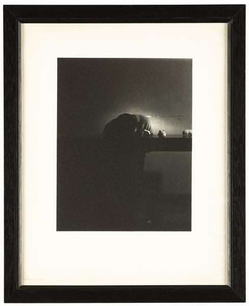 Alberto Garutti : Senza titolo  - Asta Arte Moderna e Contemporanea e Fotografia - Associazione Nazionale - Case d'Asta italiane