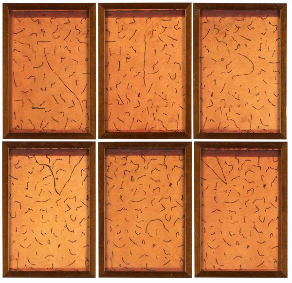 Alberto Garutti : Senza titolo  - Asta Arte Moderna e Contemporanea e Fotografia - Associazione Nazionale - Case d'Asta italiane