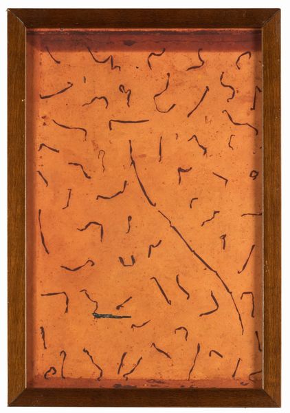 Alberto Garutti : Senza titolo  - Asta Arte Moderna e Contemporanea e Fotografia - Associazione Nazionale - Case d'Asta italiane