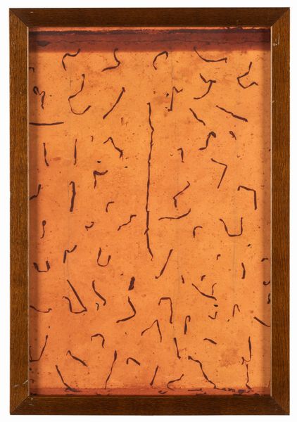 Alberto Garutti : Senza titolo  - Asta Arte Moderna e Contemporanea e Fotografia - Associazione Nazionale - Case d'Asta italiane