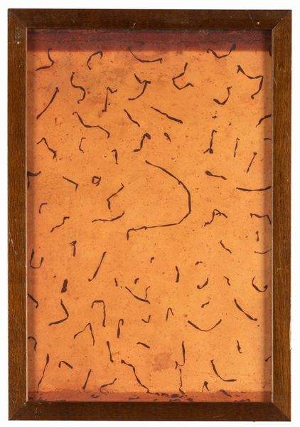 Alberto Garutti : Senza titolo  - Asta Arte Moderna e Contemporanea e Fotografia - Associazione Nazionale - Case d'Asta italiane