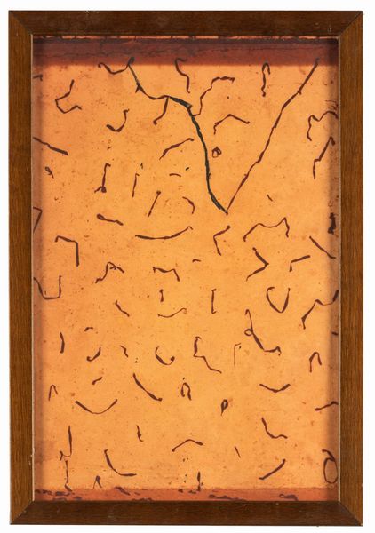 Alberto Garutti : Senza titolo  - Asta Arte Moderna e Contemporanea e Fotografia - Associazione Nazionale - Case d'Asta italiane