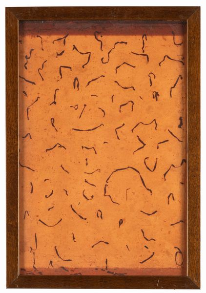 Alberto Garutti : Senza titolo  - Asta Arte Moderna e Contemporanea e Fotografia - Associazione Nazionale - Case d'Asta italiane