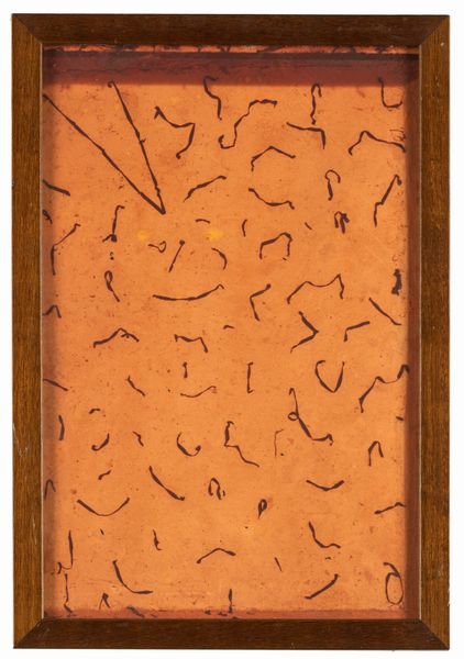 Alberto Garutti : Senza titolo  - Asta Arte Moderna e Contemporanea e Fotografia - Associazione Nazionale - Case d'Asta italiane