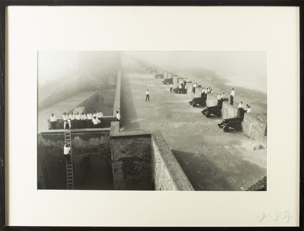 Shirin Neshat : Untitled from the series Rapture  - Asta Arte Moderna e Contemporanea e Fotografia - Associazione Nazionale - Case d'Asta italiane