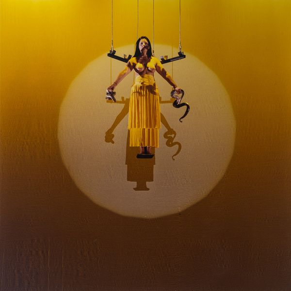 Marina Abramović : The Biography  - Asta Arte Moderna e Contemporanea e Fotografia - Associazione Nazionale - Case d'Asta italiane