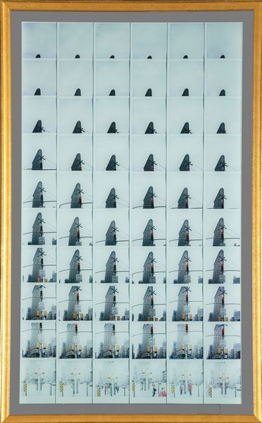 MAURIZIO GALIMBERTI : Coppia di Scene a New York  - Asta Arte Moderna e Contemporanea e Fotografia - Associazione Nazionale - Case d'Asta italiane