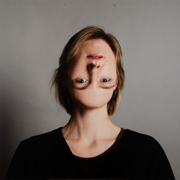 Alessandra Mattè : Upside down Emma  - Asta Arte Moderna e Contemporanea e Fotografia - Associazione Nazionale - Case d'Asta italiane