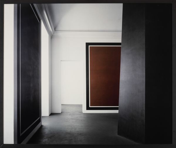 Massimo Listri : Rivoli 3  - Asta Arte Moderna e Contemporanea e Fotografia - Associazione Nazionale - Case d'Asta italiane