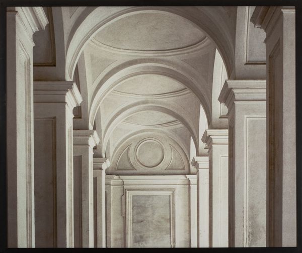 Massimo Listri : Castello di Agli  - Asta Arte Moderna e Contemporanea e Fotografia - Associazione Nazionale - Case d'Asta italiane