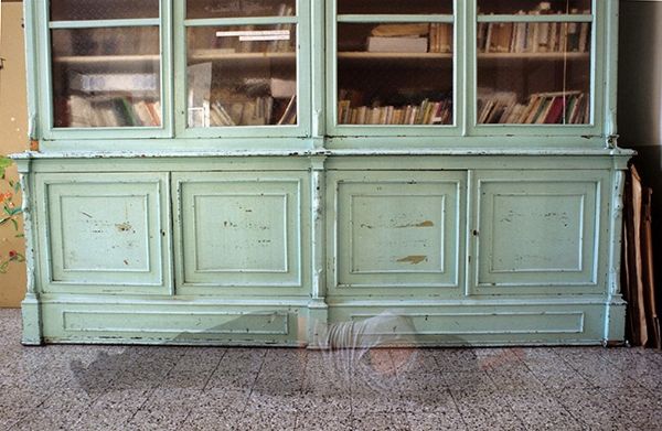 Silvia Noferi : Trasparenze #3  - Asta Arte Moderna e Contemporanea e Fotografia - Associazione Nazionale - Case d'Asta italiane