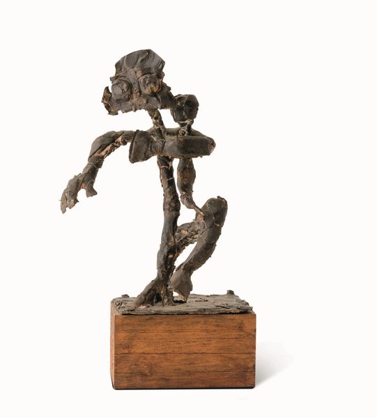 Alik Cavaliere : Giochi proibiti  - Asta Arte Moderna e Contemporanea e Fotografia - Associazione Nazionale - Case d'Asta italiane