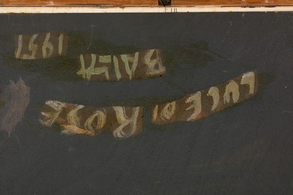 Giacomo Balla : Luce di Rose  - Asta Arte Moderna e Contemporanea e Fotografia - Associazione Nazionale - Case d'Asta italiane