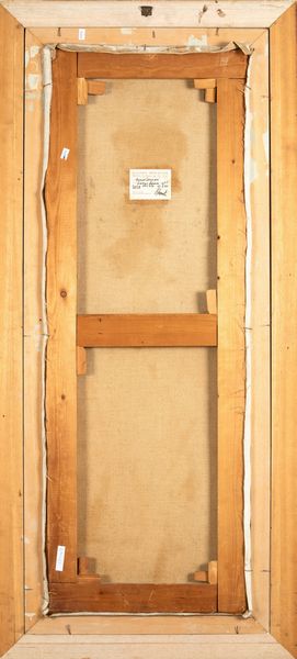 Bruno Cassinari : Giovane donna  - Asta Arte Moderna e Contemporanea e Fotografia - Associazione Nazionale - Case d'Asta italiane