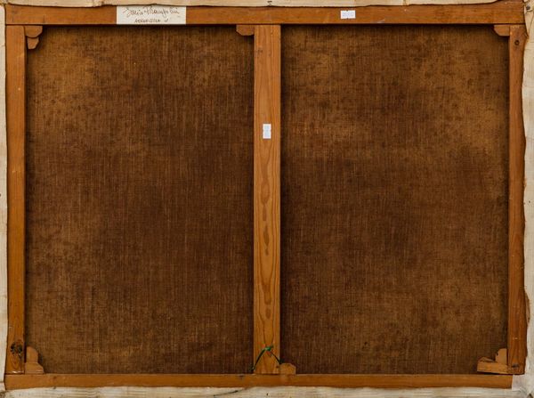 Enrico Prampolini : Aeropittura IV  - Asta Arte Moderna e Contemporanea e Fotografia - Associazione Nazionale - Case d'Asta italiane