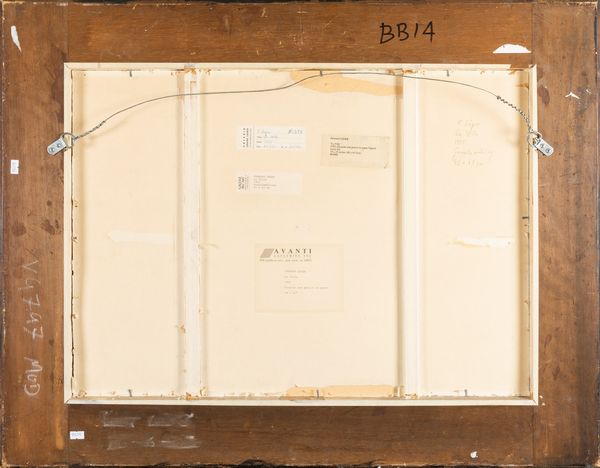 Fernand Léger : La ville  - Asta Arte Moderna e Contemporanea e Fotografia - Associazione Nazionale - Case d'Asta italiane