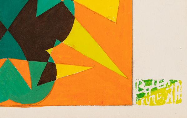 Giacomo Balla : Uccello futurista  - Asta Arte Moderna e Contemporanea e Fotografia - Associazione Nazionale - Case d'Asta italiane