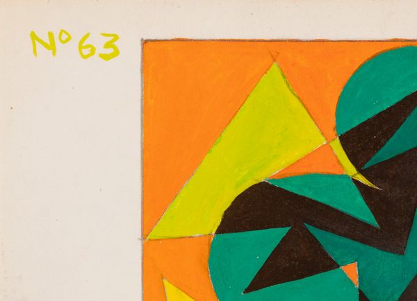 Giacomo Balla : Uccello futurista  - Asta Arte Moderna e Contemporanea e Fotografia - Associazione Nazionale - Case d'Asta italiane