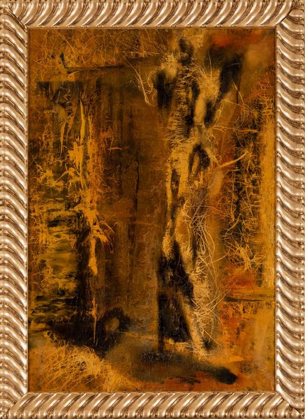 PAUL JENKINS : Invocation  - Asta Arte Moderna e Contemporanea e Fotografia - Associazione Nazionale - Case d'Asta italiane