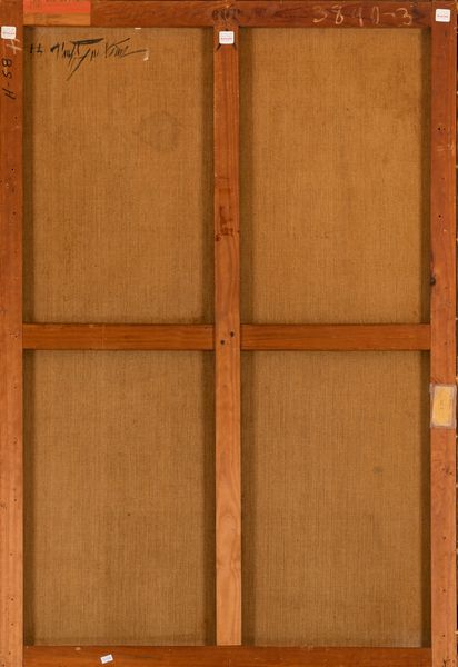 PAUL JENKINS : Invocation  - Asta Arte Moderna e Contemporanea e Fotografia - Associazione Nazionale - Case d'Asta italiane