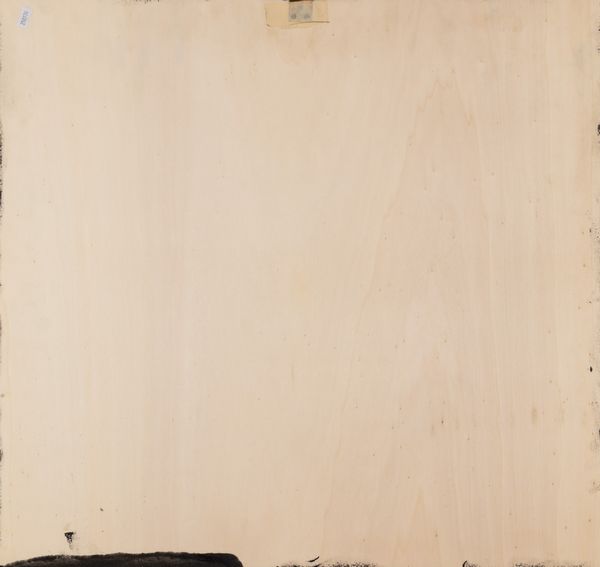 Paolo Icaro : Tre palmi  - Asta Arte Moderna e Contemporanea e Fotografia - Associazione Nazionale - Case d'Asta italiane