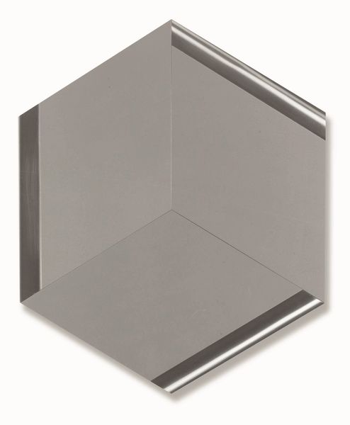 GETULIO ALVIANI : Superficie a testura vibratile  - Asta Arte Moderna e Contemporanea e Fotografia - Associazione Nazionale - Case d'Asta italiane