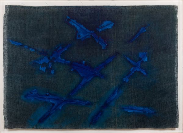 NANNI VALENTINI : Trasparenza  - Asta Arte Moderna e Contemporanea e Fotografia - Associazione Nazionale - Case d'Asta italiane