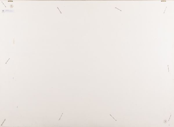 NANNI VALENTINI : Trasparenza  - Asta Arte Moderna e Contemporanea e Fotografia - Associazione Nazionale - Case d'Asta italiane