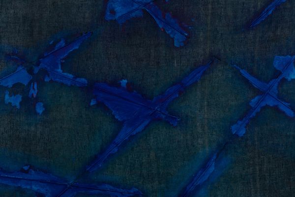 NANNI VALENTINI : Trasparenza  - Asta Arte Moderna e Contemporanea e Fotografia - Associazione Nazionale - Case d'Asta italiane