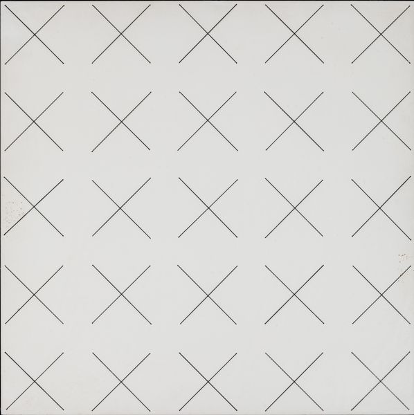 EDOARDO LANDI : Struttura visuale  - Asta Arte Moderna e Contemporanea e Fotografia - Associazione Nazionale - Case d'Asta italiane