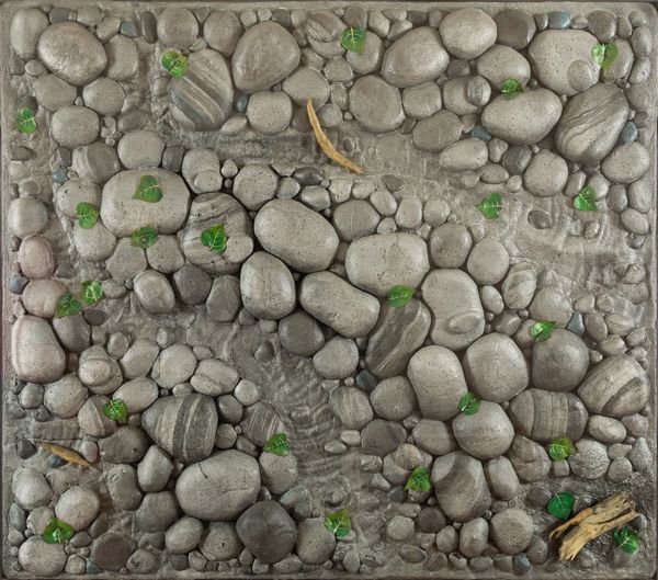 Piero Gilardi : Senza titolo  - Asta Arte Moderna e Contemporanea e Fotografia - Associazione Nazionale - Case d'Asta italiane