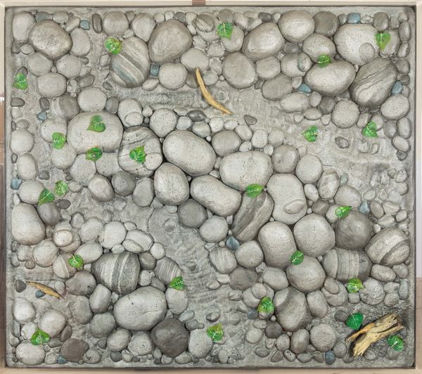 Piero Gilardi : Senza titolo  - Asta Arte Moderna e Contemporanea e Fotografia - Associazione Nazionale - Case d'Asta italiane