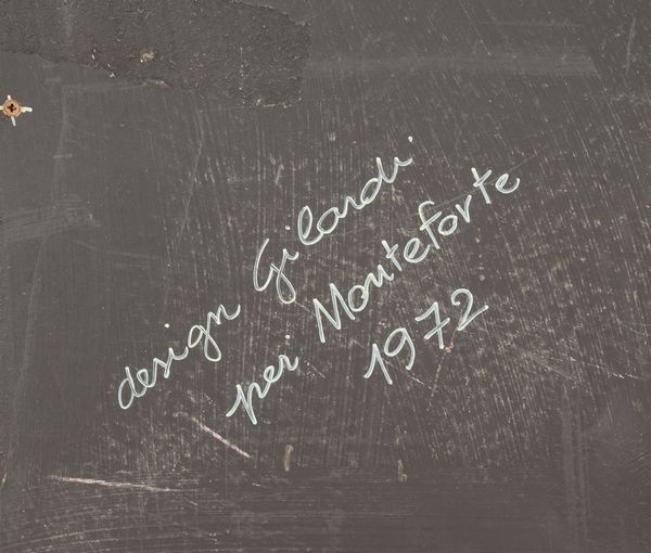Piero Gilardi : Senza titolo  - Asta Arte Moderna e Contemporanea e Fotografia - Associazione Nazionale - Case d'Asta italiane