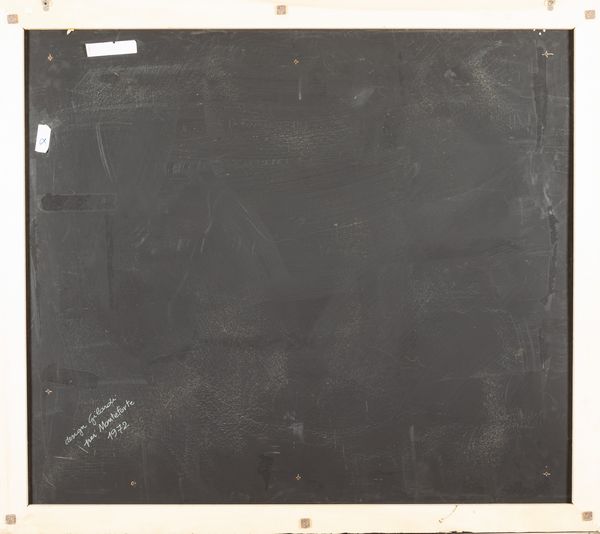 Piero Gilardi : Senza titolo  - Asta Arte Moderna e Contemporanea e Fotografia - Associazione Nazionale - Case d'Asta italiane