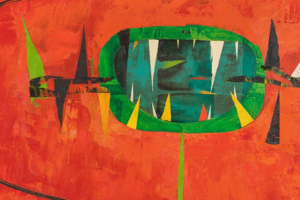 ROBERTO CRIPPA : Totem  - Asta Arte Moderna e Contemporanea e Fotografia - Associazione Nazionale - Case d'Asta italiane