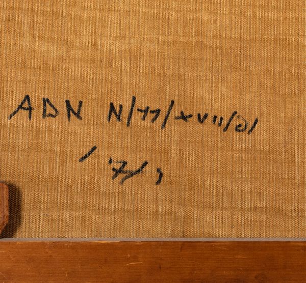 ROBERTO CRIPPA : Totem  - Asta Arte Moderna e Contemporanea e Fotografia - Associazione Nazionale - Case d'Asta italiane