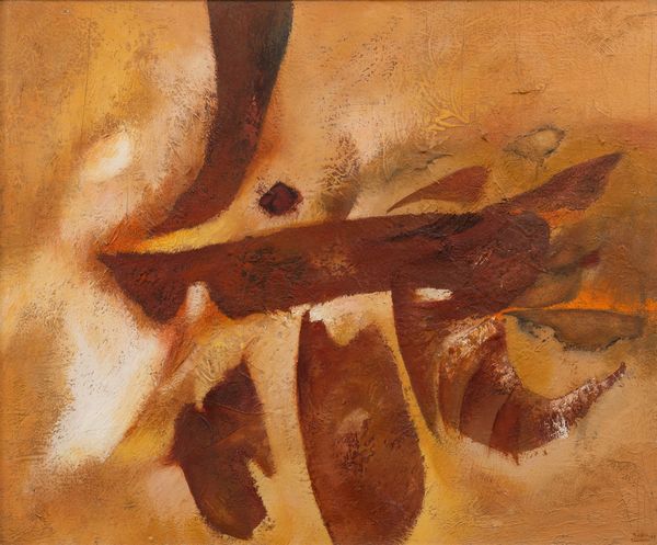 Yasse Tabuchi : Vers la fin d'apres-midi  - Asta Arte Moderna e Contemporanea e Fotografia - Associazione Nazionale - Case d'Asta italiane