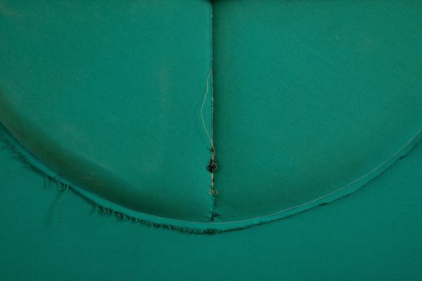 AGOSTINO BONALUMI : Grigio  - Asta Arte Moderna e Contemporanea e Fotografia - Associazione Nazionale - Case d'Asta italiane