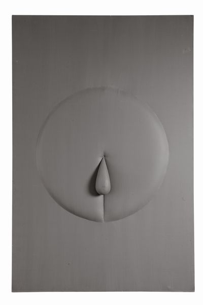 AGOSTINO BONALUMI : Grigio  - Asta Arte Moderna e Contemporanea e Fotografia - Associazione Nazionale - Case d'Asta italiane