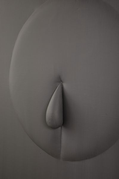 AGOSTINO BONALUMI : Grigio  - Asta Arte Moderna e Contemporanea e Fotografia - Associazione Nazionale - Case d'Asta italiane