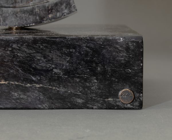 Giò Pomodoro : Sole  - Asta Arte Moderna e Contemporanea e Fotografia - Associazione Nazionale - Case d'Asta italiane